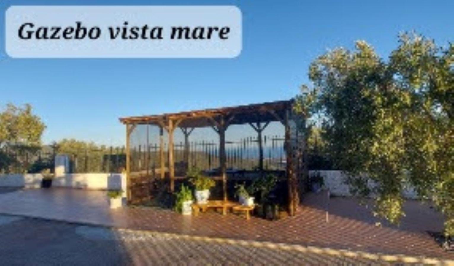 Cortijo Blanco Villa Albondon Eksteriør billede